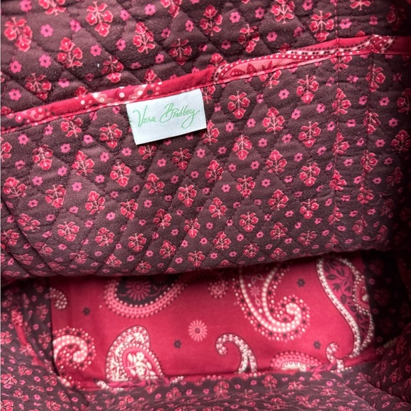 Vera Bradley bag - Picture 8 of 11